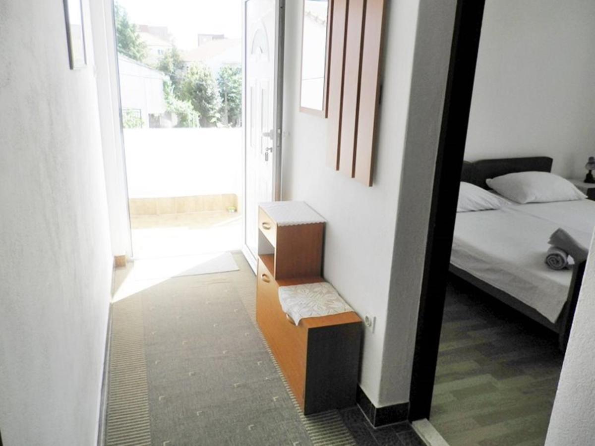Apartment Pepica Trogir Quarto foto