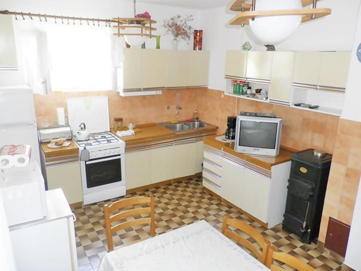 Apartment Pepica Trogir Quarto foto